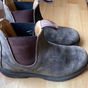 Blundstone Women’s Chelsea Boots